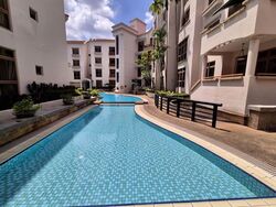 High Oak Condominium (D21), Condominium #587696161